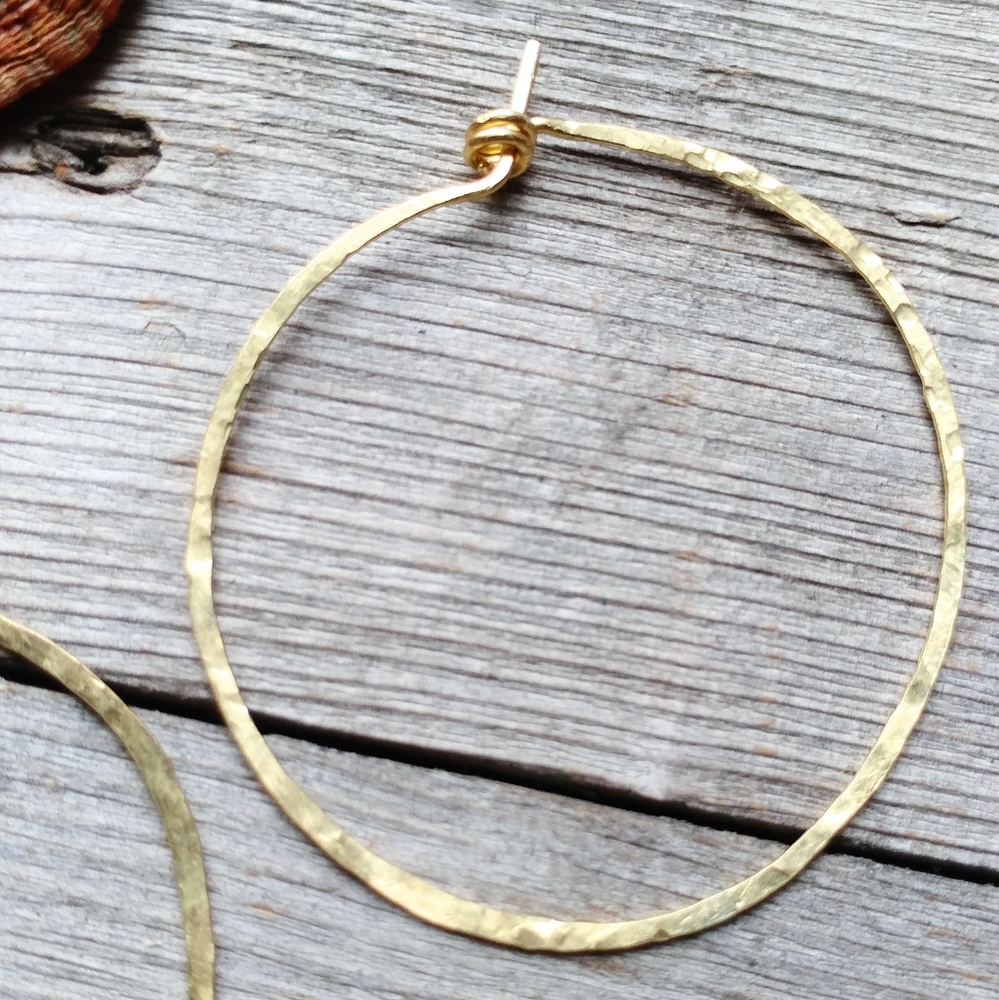 Not So Basic Hoops - Picture 6 of 6